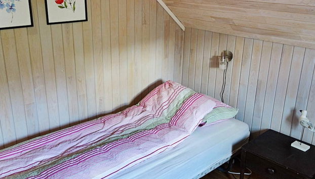 Holiday Home in GurskÃ¸y - Foto 5, Habitación