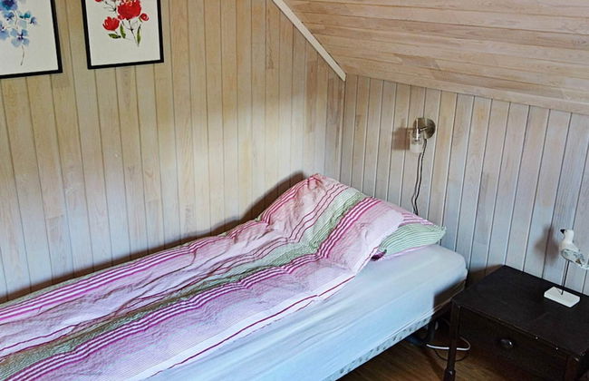 Holiday Home in GurskÃ¸y - Foto 7