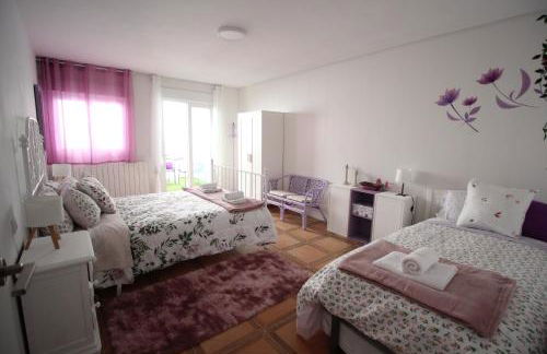 Gran Piso con Parking Privado - Foto 52