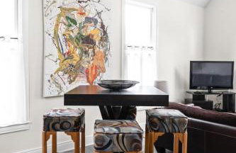 Downtown Gem on Quiet Street Great Location Family Friendly - Foto 10