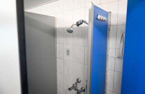 Sleep Space 1 - Green Tiny Spot Eider - Photo 27