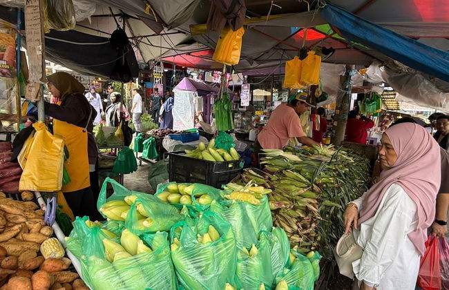 The Retreat sunrise view Cameron highlands - Photo 73