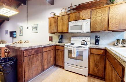 Mammoth West #111 Condo - Foto 14