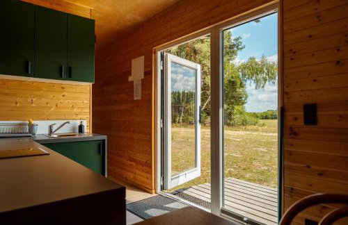 Arche Siedlisko Gołubowszczyzna - Foto 16