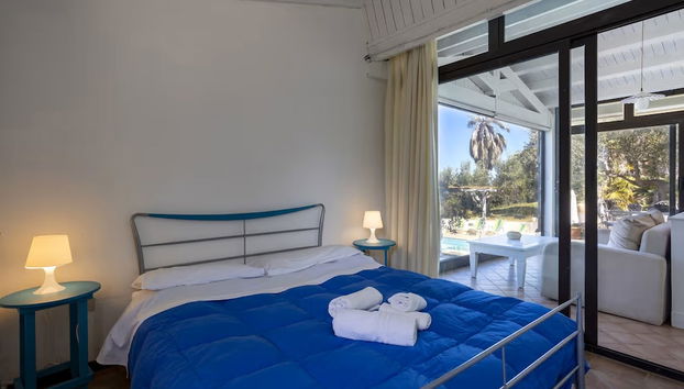 Stunning Apartment in the Nature With Dreamy View - Foto 2, Habitación