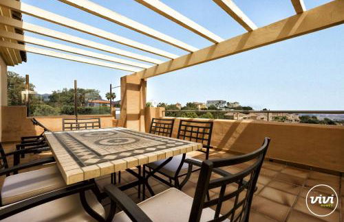 ViVi Homes - Valery Pool, Terrace & Padel - Foto 9