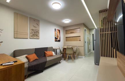 Lindo apartamento Ingá próx Uff, Plaza Shopping e Praia - Foto 12