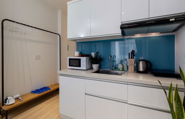 Cozrum Homes Delightful Corner - Foto 8