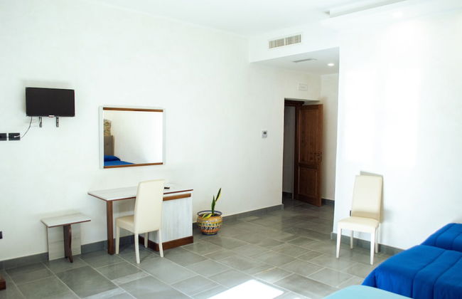 Palazzo Iaquinta - Rooms & Restaurant - Foto 35