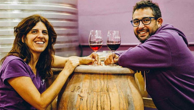 Profitez des vins du domaine de Gratias