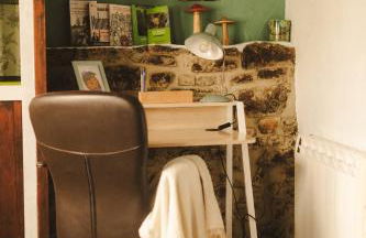 La Vallicuerra - Alojamientos Rurales - Foto 38