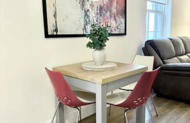 Picturesque Tornagrain Apartment 2bed Free Parking WiFi - Near Inverness Airport - Photo 9