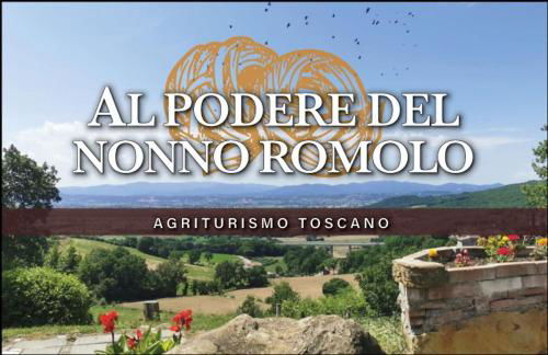 Al Podere del Nonno Romolo - Photo 1
