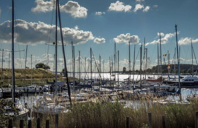 Modern Holiday Home in Wolphaartsdijk With Private Garden - Foto 13