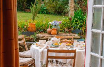 Just Like Home - Casa de Venade Country Experience - Foto 40