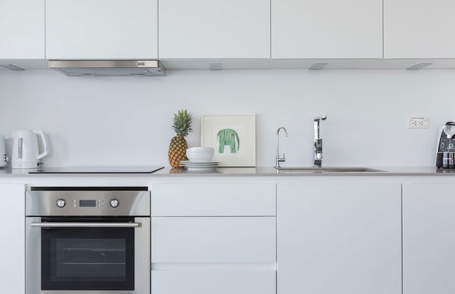 Sam-kah Residence 8 - Foto 28