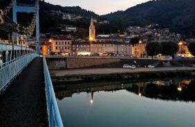 Le loft bleu 16 couchages classé 3 étoiles - Foto 45