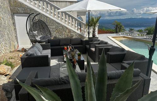 Villa Riviera - Foto 13