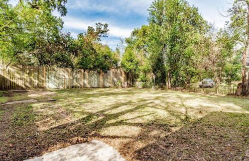 Haute on Hannon- Midtown Cottage! - Foto 36