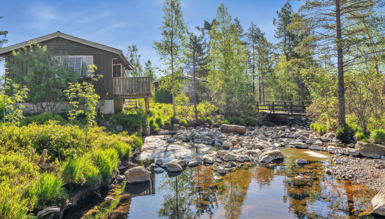 Berthabu - Foto 1, House