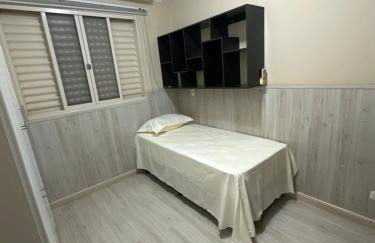 Casa completa e aconchegante para 7 pessoas - Foto 16