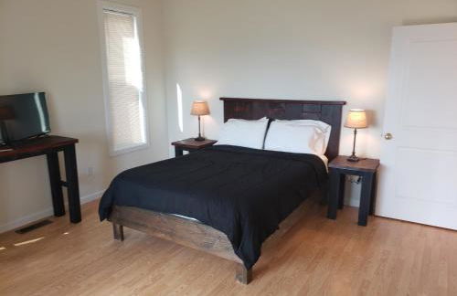 Bent Mountain Ledge Inn - Foto 13