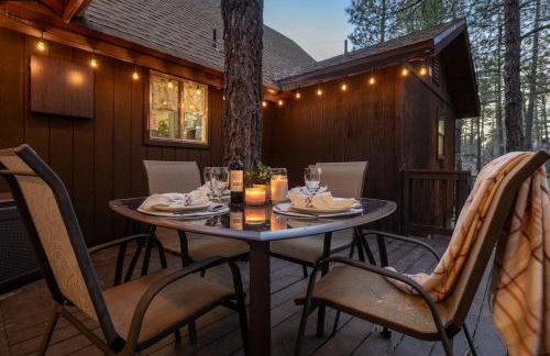 Cozy Chalet in the Pines - Foto 54