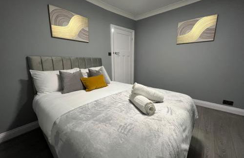 Luxury Home in Greater London - Rainham - Foto 43