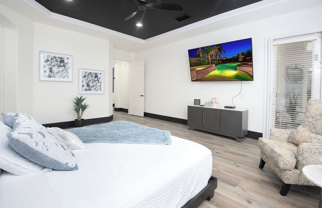 5BR Resort Style Entertainer with Pool, Spa, BBQ - Foto 4