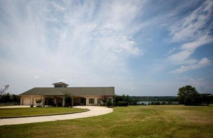 Extraordinary Lodge Perfect for Events near Lumberton, Mississippi - Foto 19