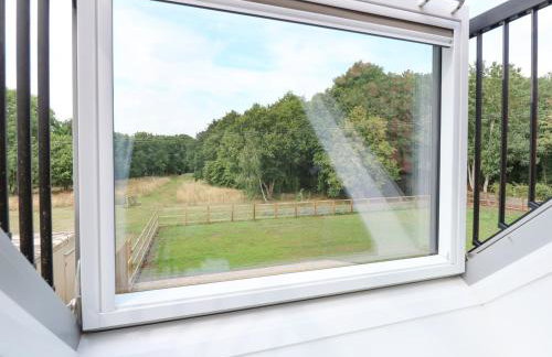 The Stable at Warren House - Foto 19