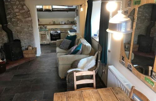 The Old Coop Barn - Foto 33