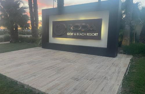 Roda golf penthouse apartment - DCMG - Foto 25