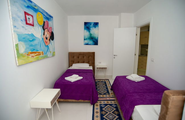 Bougainville Bay Serviced Apartments - Foto 30