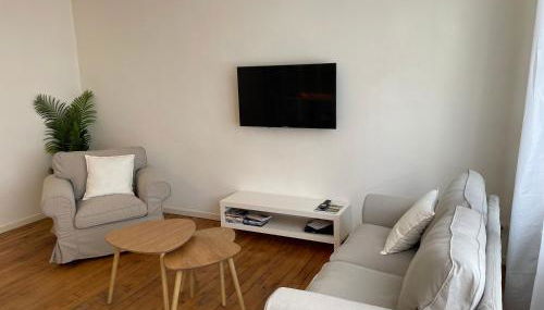 Appartement Suzon en coeur de ville 2 personnes - Foto 2