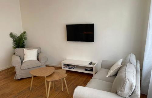 Appartement Suzon en coeur de ville 2 personnes - Foto 2