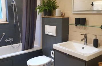 Ferienwohnung Haiber - Remseck - Foto 17