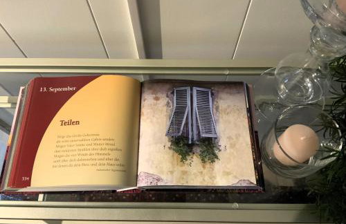 Ferienwohnung Ruth - Foto 16