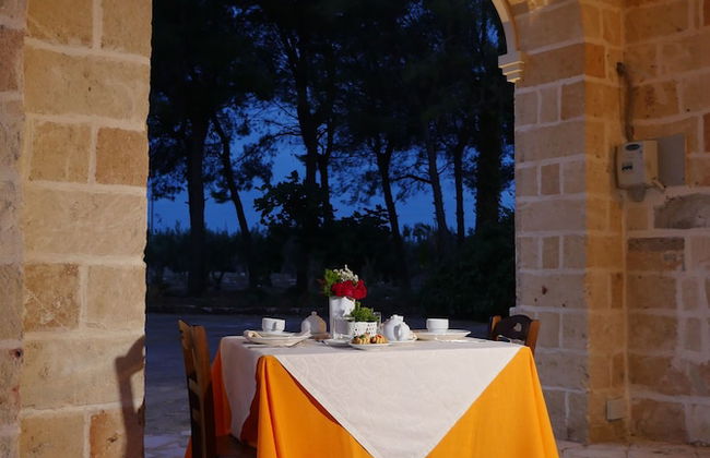 Tenuta Cavalieri - Foto 51