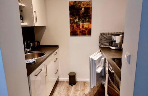 Gästehaus Grüne Oase - Foto 10