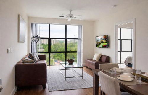 The Manor - Alexandria - Foto 27