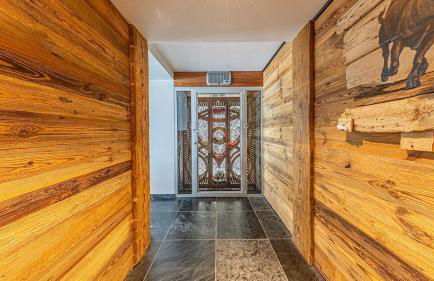 Villa Emeraude - Foto 24