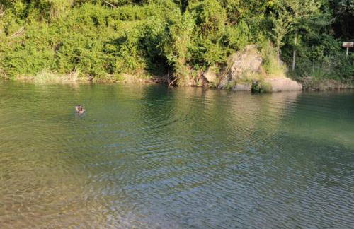 Casa Rural Adriana, Montanejos - Foto 25