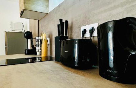 La Villa Vaihéré en Camargue, l'Hibiscus et le Magnolia - Foto 65