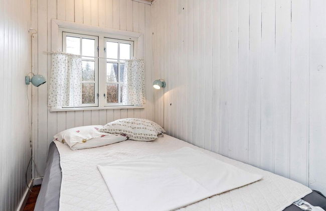 5 Person Holiday Home in Faxe Ladeplads - Foto 2