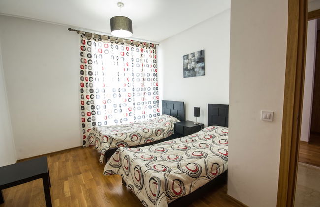 Marina Rabat Suites & Apartments - Foto 4