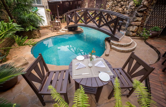 The Grand Gables - Foto 70