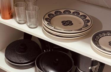 Nox Temporada Flat 001 com AR, a 5 Min da Feira de Caruaru - Foto 10