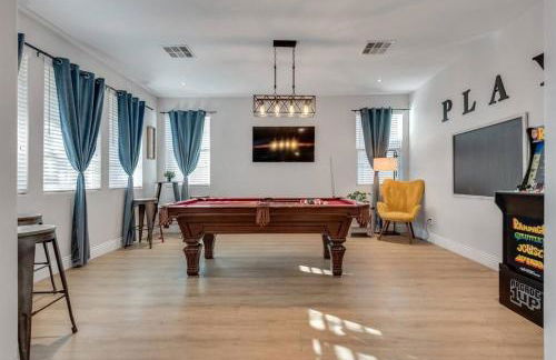 Carolina Blue Luxurious NV Retreat - Foto 8