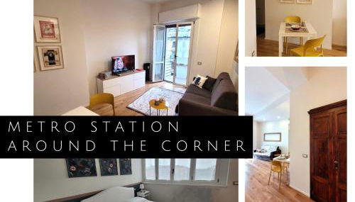 Metro Isola - Nuovo Design Apartment - La Milanese - Foto 2